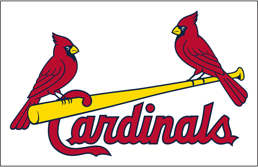 St. Louis Cardinals 1999-Pres Jersey Logo iron on heat transfer